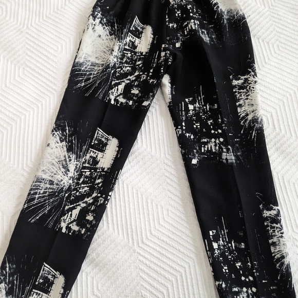 Babaton 00 Cohen Pants - Picture 3 of 3